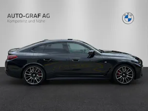 BMW i4 M60 xDrive Gran Coupé M Sport Pro