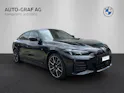 BMW i4 M60 xDrive Gran Coupé M Sport Pro