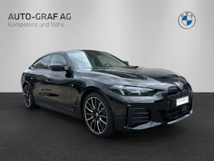 BMW i4 M60 xDrive Gran Coupé M Sport Pro
