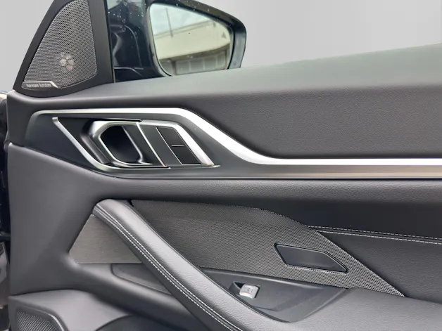 BMW i4 M60 xDrive Gran Coupé M Sport Pro