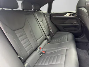 BMW i4 M60 xDrive Gran Coupé M Sport Pro