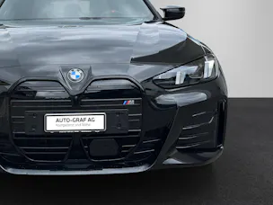 BMW i4 M60 xDrive Gran Coupé M Sport Pro