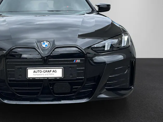 BMW i4 M60 xDrive Gran Coupé M Sport Pro