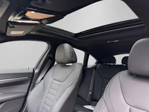 BMW i4 M60 xDrive Gran Coupé M Sport Pro