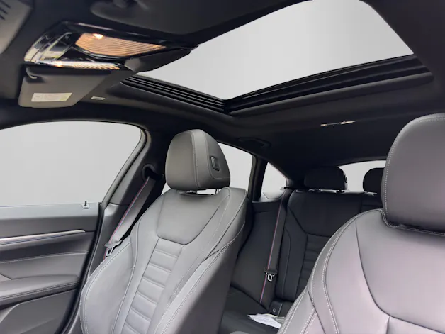 BMW i4 M60 xDrive Gran Coupé M Sport Pro