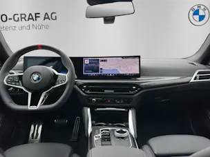 BMW i4 M60 xDrive Gran Coupé M Sport Pro