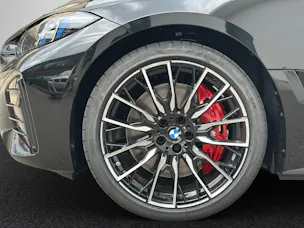 BMW i4 M60 xDrive Gran Coupé M Sport Pro