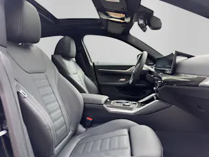 BMW i4 M60 xDrive Gran Coupé M Sport Pro