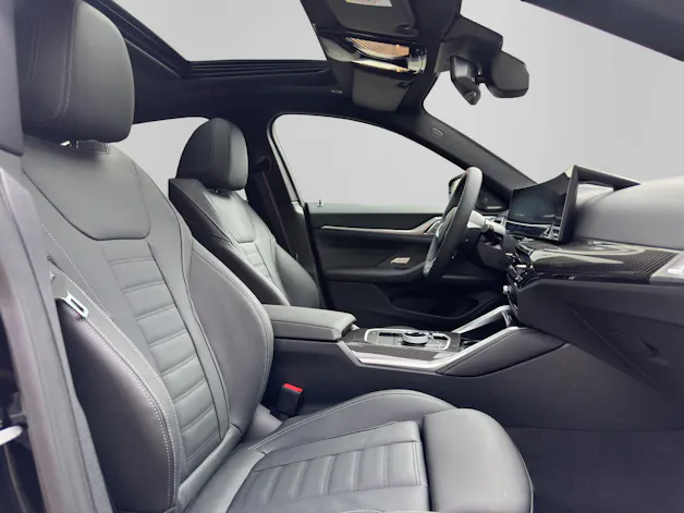 BMW i4 M60 xDrive Gran Coupé M Sport Pro