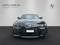 BMW i4 M60 xDrive Gran Coupé M Sport Pro