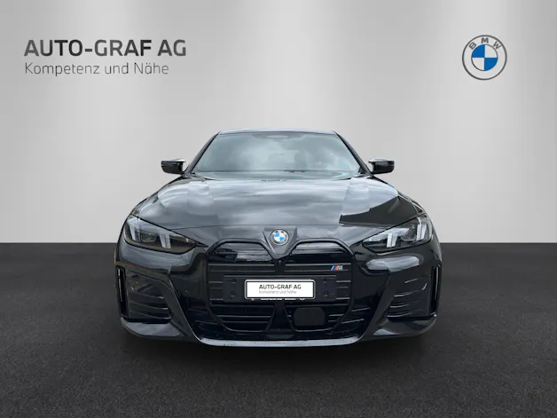 BMW i4 M60 xDrive Gran Coupé M Sport Pro