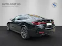 BMW i4 M60 xDrive Gran Coupé M Sport Pro