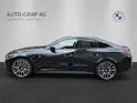 BMW i4 M60 xDrive Gran Coupé M Sport Pro