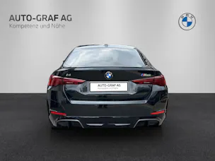 BMW i4 M60 xDrive Gran Coupé M Sport Pro