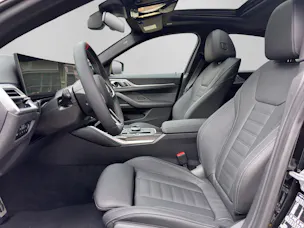 BMW i4 M60 xDrive Gran Coupé M Sport Pro