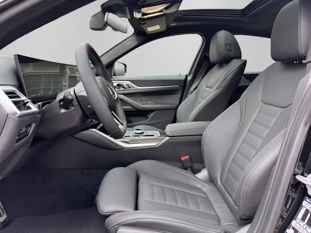 BMW i4 M60 xDrive Gran Coupé M Sport Pro