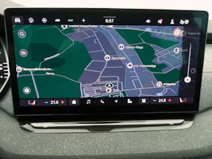 SKODA Octavia 1.5 TSI DSG mHEV Selection Lodge