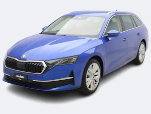 SKODA Octavia 1.5 TSI DSG mHEV Selection Lodge