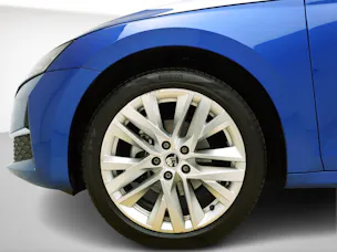 SKODA Octavia 1.5 TSI DSG mHEV Selection Lodge