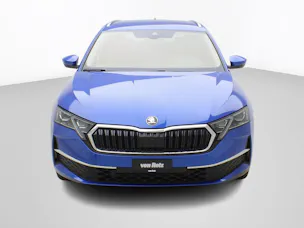 SKODA Octavia 1.5 TSI DSG mHEV Selection Lodge