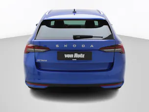 SKODA Octavia 1.5 TSI DSG mHEV Selection Lodge