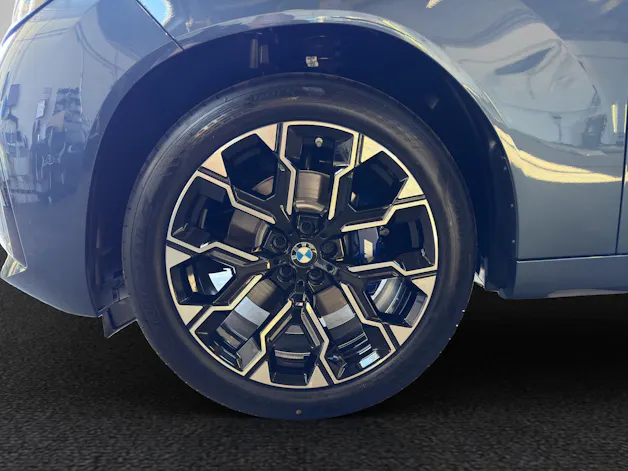 BMW X3 20i xDrive M Sport Pro