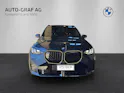 BMW X3 20i xDrive M Sport Pro