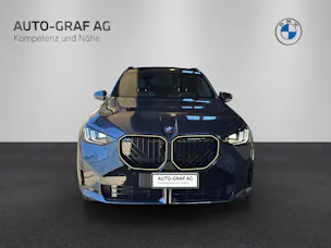BMW X3 20i xDrive M Sport Pro