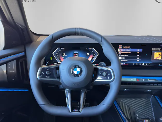 BMW X3 20i xDrive M Sport Pro