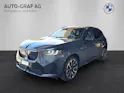 BMW X3 20i xDrive M Sport Pro