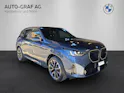 BMW X3 20i xDrive M Sport Pro