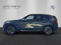 BMW X3 20i xDrive M Sport Pro