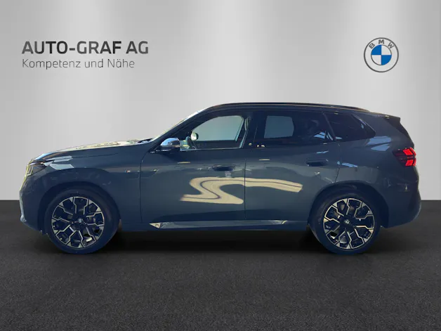 BMW X3 20i xDrive M Sport Pro