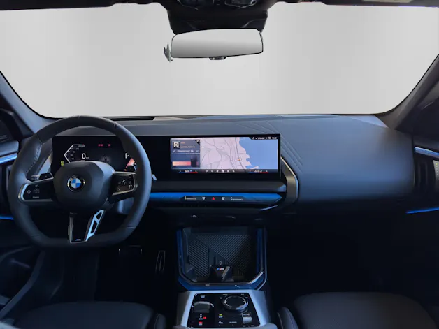 BMW X3 20i xDrive M Sport Pro