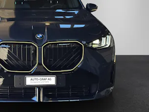 BMW X3 20i xDrive M Sport Pro