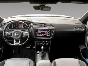 VW Tiguan 2.0 TDI SCR Highline DSG