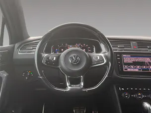 VW Tiguan 2.0 TDI SCR Highline DSG