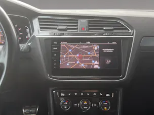 VW Tiguan 2.0 TDI SCR Highline DSG
