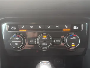 VW Tiguan 2.0 TDI SCR Highline DSG