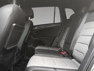 VW Tiguan 2.0 TDI SCR Highline DSG
