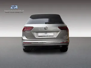 VW Tiguan 2.0 TDI SCR Highline DSG