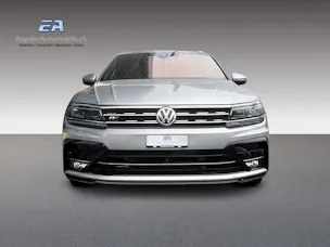 VW Tiguan 2.0 TDI SCR Highline DSG