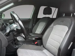 VW Tiguan 2.0 TDI SCR Highline DSG