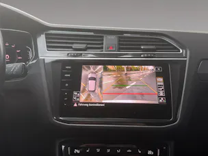VW Tiguan 2.0 TDI SCR Highline DSG