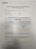 Kia EV6 84 kWh Earth 4x4