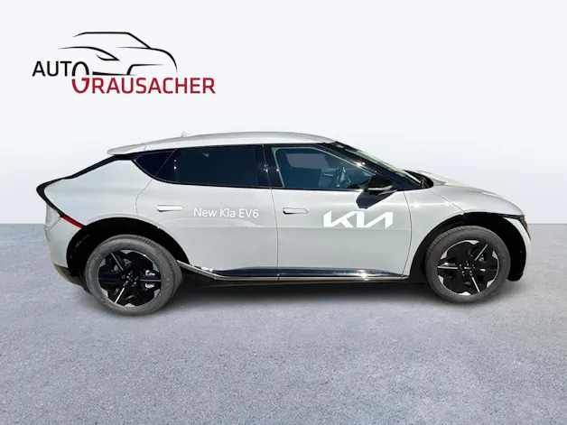 Kia EV6 84 kWh Earth 4x4
