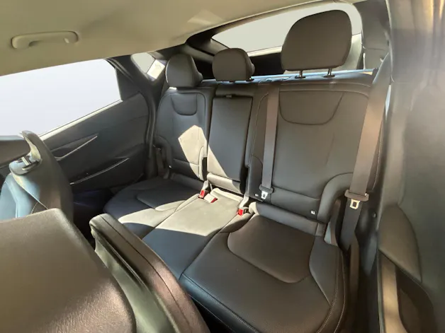 Kia EV6 84 kWh Earth 4x4