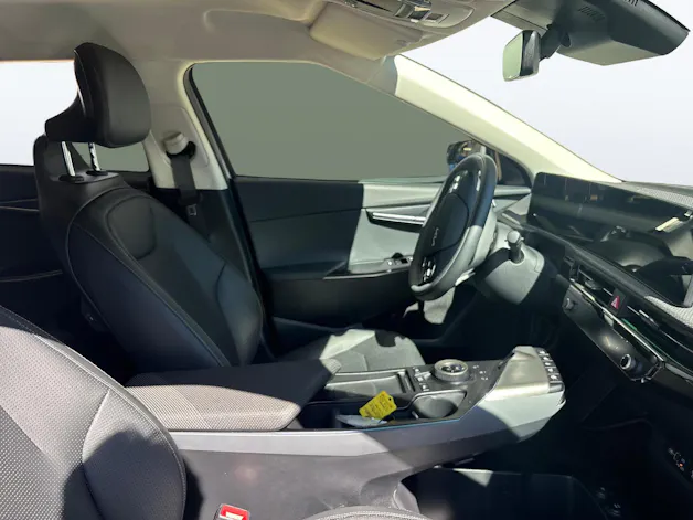 Kia EV6 84 kWh Earth 4x4