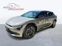 Kia EV6 84 kWh Earth 4x4