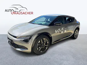 Kia EV6 84 kWh Earth 4x4